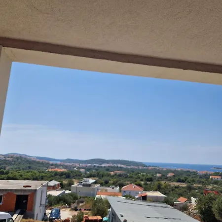 Apartman Mirko Rogoznica Rogoznica (Sibenik-Knin)