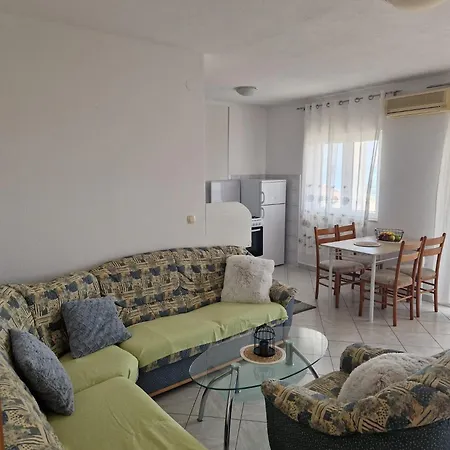 Apartman Mirko Rogoznica Apartment Rogoznica (Sibenik-Knin)