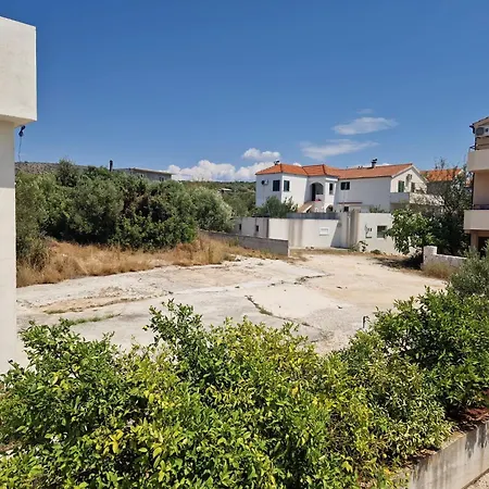 Apartman Mirko Rogoznica *
