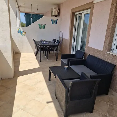 Apartman Mirko Rogoznica Apartment